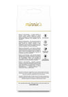 Minnie's Dot Rechargeable Silicone Flexible Bullet
