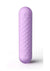 Minnie's Spark Rechargeable Silicone Flexible Bullet - Purple