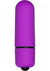 Minx Blush Bullet Vibrator - Purple