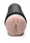 Mistress Brooke Pussy Stroker