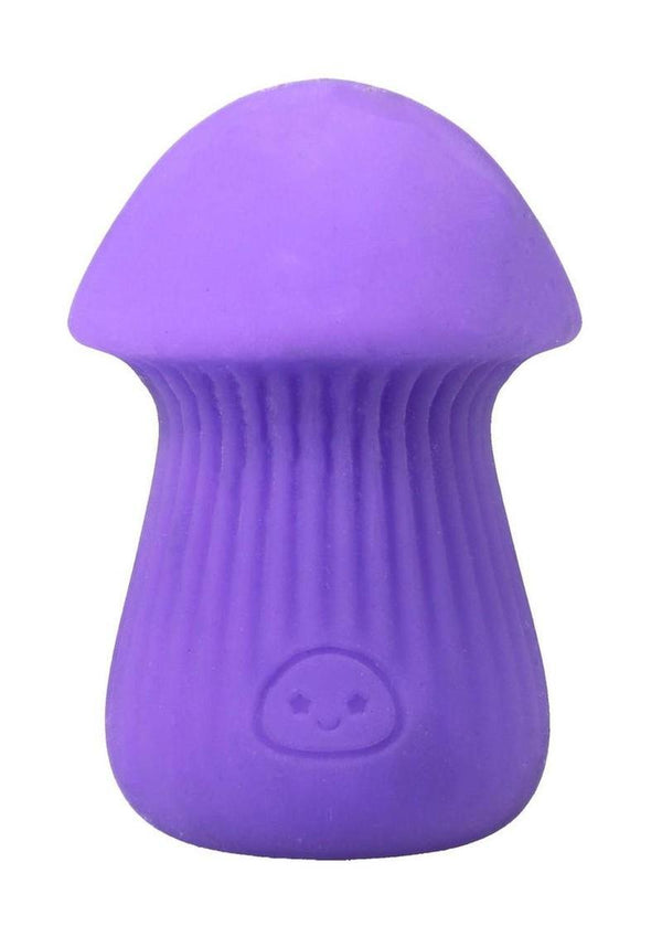 Mochi Ultraskyn Mini Stroker - Purple