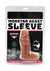 Monstar Silicone Sleeve 08 - Vanilla
