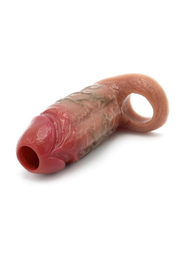 Monstar Silicone Sleeve 15