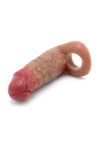 Monstar Silicone Sleeve 16