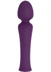 My Secret Wand Rechargeable Silicone Wand Massager