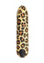 Nasstoys Mini's Leopard Rechargeable Bullet - Animal Print/Leopard