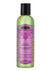 Naturals Massage Oil Island Passion Berry - 2oz
