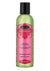 Naturals Massage Oil Strawberry Dreams - 2oz