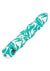 Naughty Bits Squiggle Dick Vibrator - Multicolor