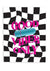 Naughtyvibes Good Vibes Only Greeting Card