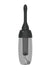 Nexus Automatic Rotating Rechargeable Anal Douche - Black