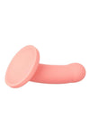 Nexus Collection By Sportsheets Nyx Silicone Dildo