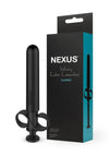 Nexus Infinity Silicone Lube Launcher Classic - Black