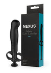 Nexus Infinity Silicone Lube Launcher Pro - Black