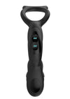 Nexus Simul8 Rechargeable Silicone Prostate Edition Vibrating Dual Motor Anal Cock and Ball