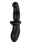 Nexus Thrust Rechargeable Silicone Anal Thrusting Prostate Probe