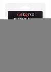 Nipple Grips Power Grip 4-Point Weighted Nipple Press Clamps - Black/Silver