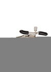 Nipple Play Triple Intimate Nipple and Clitoral Clamps