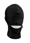 Nocturnal Collection Fetish Hood - Black