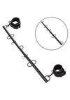 Nocturnal Collection Spreader Bar with Cuffs
