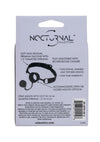 Nocturnal Collection Stopper Gag