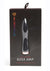 Nu Sensuelle 60sx Amp Silicone Rechargeable Bullet - Black/Rose Gold
