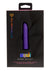 Nu Sensuelle Sunni Nubii Rechargeable Silicone Heating Bullet - Purple