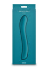 Obsessions Zeus Rechargeable Silicone Vibrator