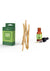 On Hemp Arousal Oil 5ml Medium Box 12 Piece + Tester/Sticks Refill Kit