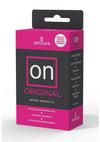 On Original Arousal Oil - Medium - 5ml - Box