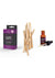 On Ultra Arousal Oil 5ml Medium Box 12 Piece + Tester/Sticks Refill Kit