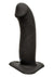 Onyxxx Rechargeable Silicone Beginner Stud - Black