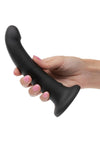 Onyxxx Rechargeable Silicone Rider Probe