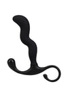 Optimale Zig Zag Silicone Prostate Massager