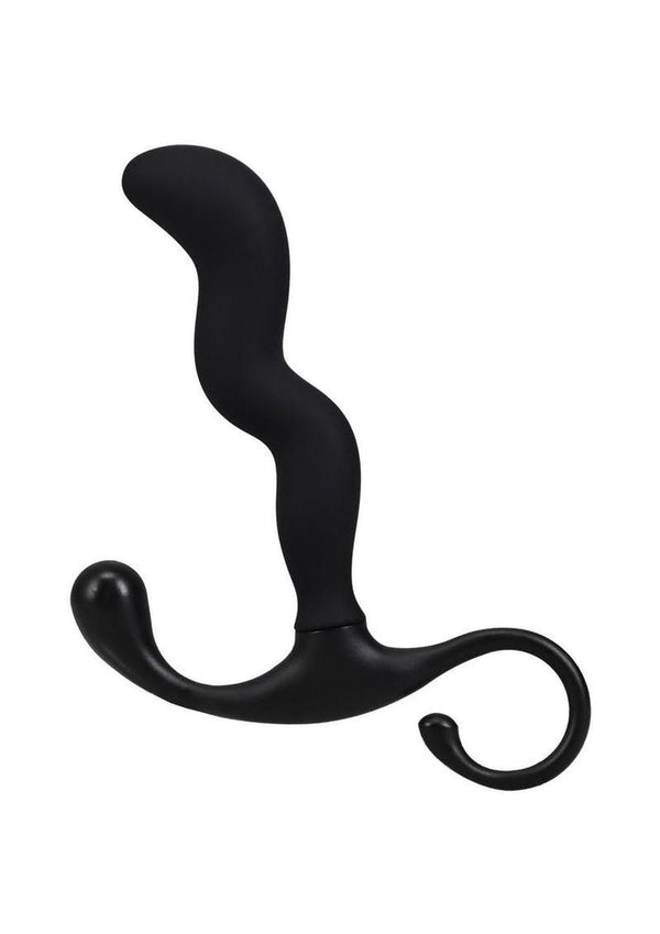 Optimale Zig Zag Silicone Prostate Massager