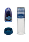 Optimum Series Ultimate Rechargeable Smart Pump
