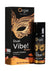 Orgie Dual Vibe Kissable Liquid Vibrator Gel - Sex On The Beach