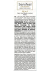 Orgie Sensfeel For Woman - Seduction Elixir 10 In 1 For Body and Hair