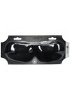Ouch! 3d Mask - Black