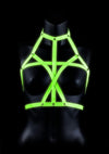 Ouch! Bra Harness