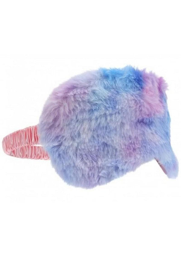 Ouch! Fluffy Mask