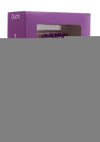 Ouch! Pinch Nipple Clamps - Purple