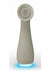 OVO Alina Rechargeable Silicone Clitoral Vibrator - Gray/Grey