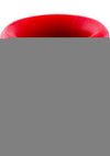 Oxballs Bullballs-1 Silicone Ball Stretcher - Red