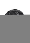 Oxballs Diesel Silicone Cock Ring - Black