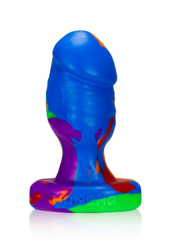 Oxballs Honcho-1 Silicone Anal Plug