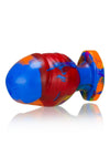 Oxballs Honcho-3 Silicone Anal Plug