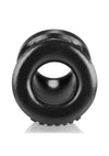 Oxballs Morph Curved Silicone Ball Stretcher