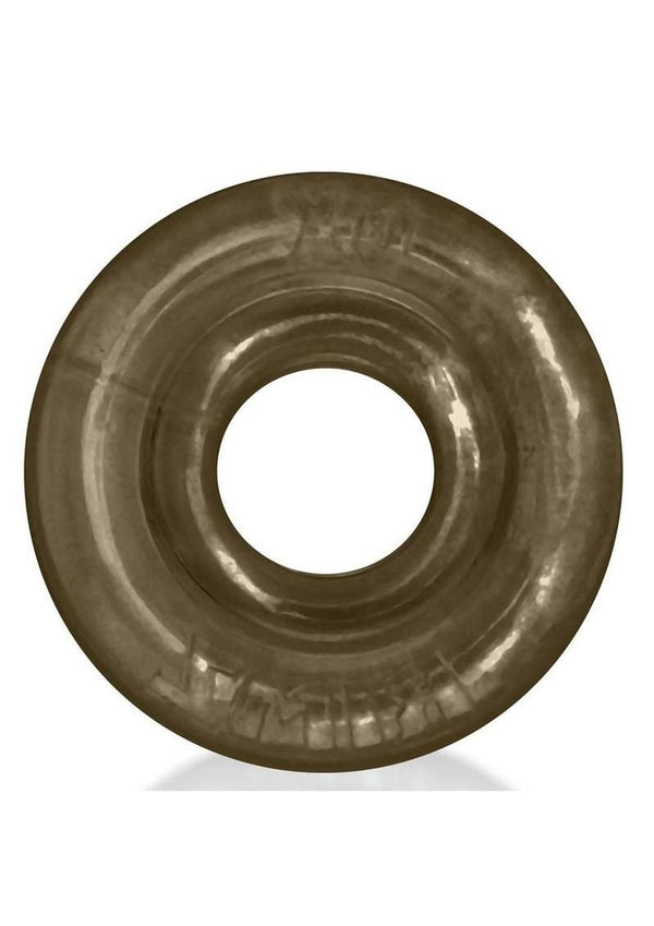 Oxballs Rimz Big Single Cock Ring - Storm