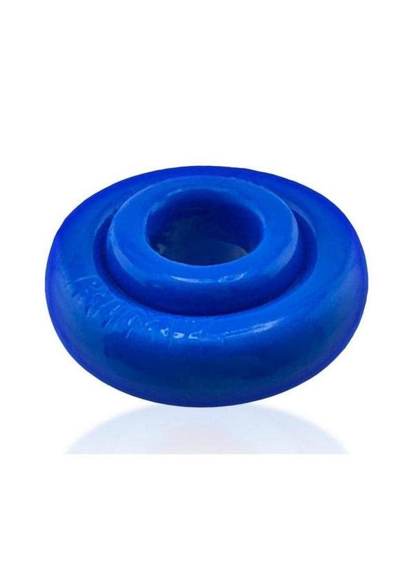 Oxballs Rimz Single Cock Ring - Pool